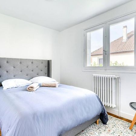 Grande maison 160 m2 6 chambres à Caen Esterno foto